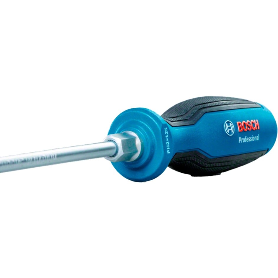 Bosch Schraubendreher SL 5,5 x 100 Professional | 04059952512372 Bosch Schraubendreher SL 5,5 x 100 Professional | 04059952512372