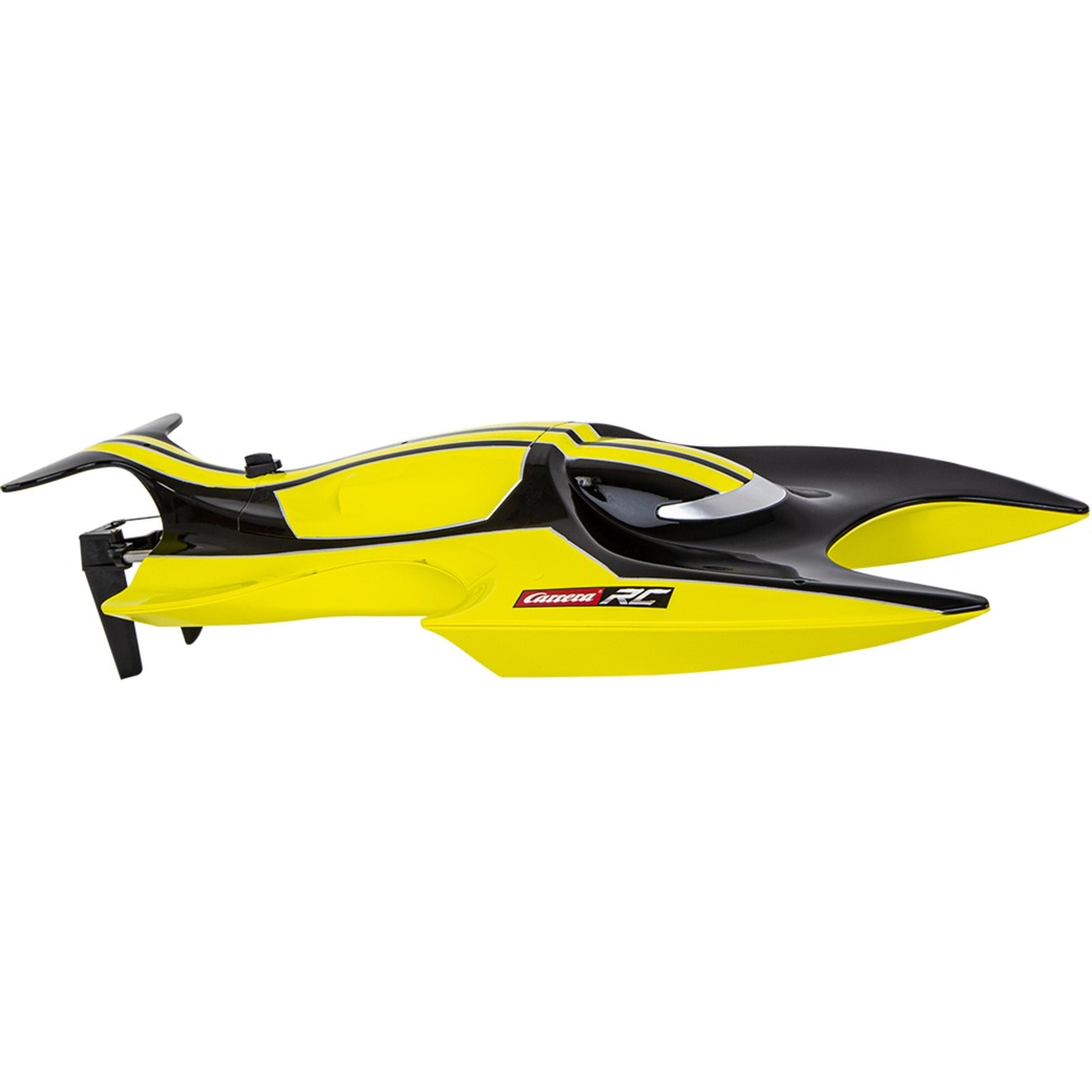 Spielzeug: Carrera Profi RC Speedray Boat
