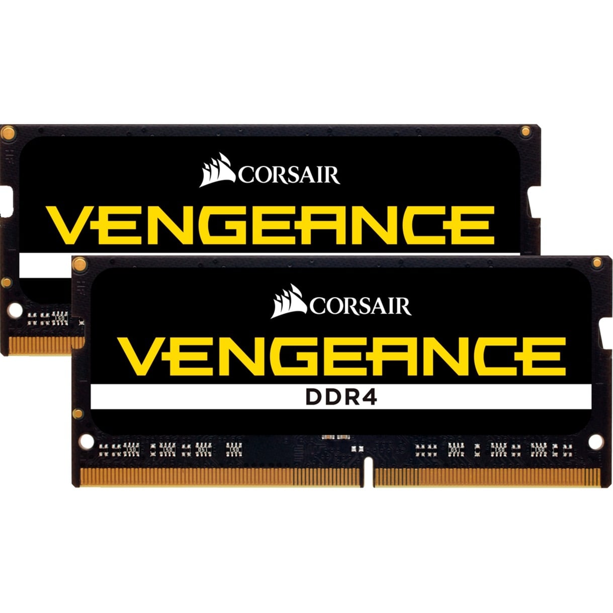 SO-DIMM 32 GB DDR4-3200 (2x 16 GB) Dual-Kit, Arbeitsspeicher