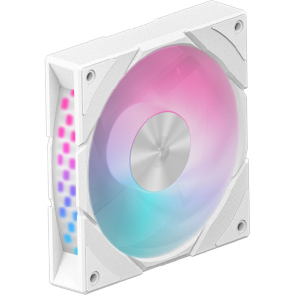 CG580 FAN, Gehäuselüfter