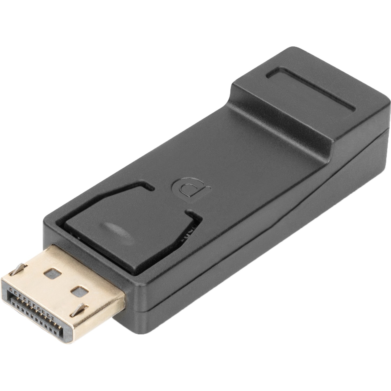 Digitus Adapter DisplayPort > HDMI | 04016032289715 Digitus Adapter DisplayPort > HDMI | 04016032289715