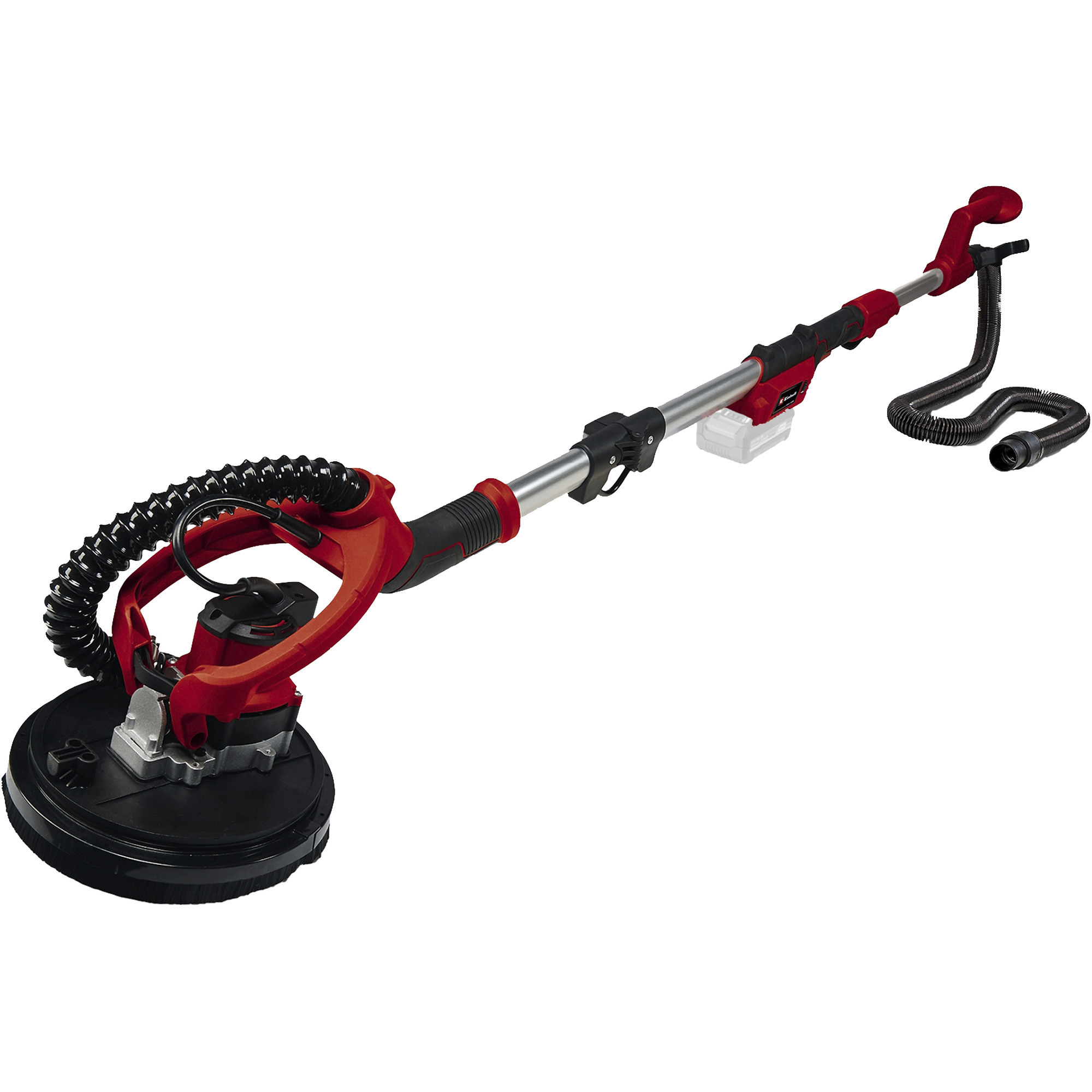 Professional Akku-Trockenbauschleifer TP-DW 18/225 Li - Solo, 18Volt