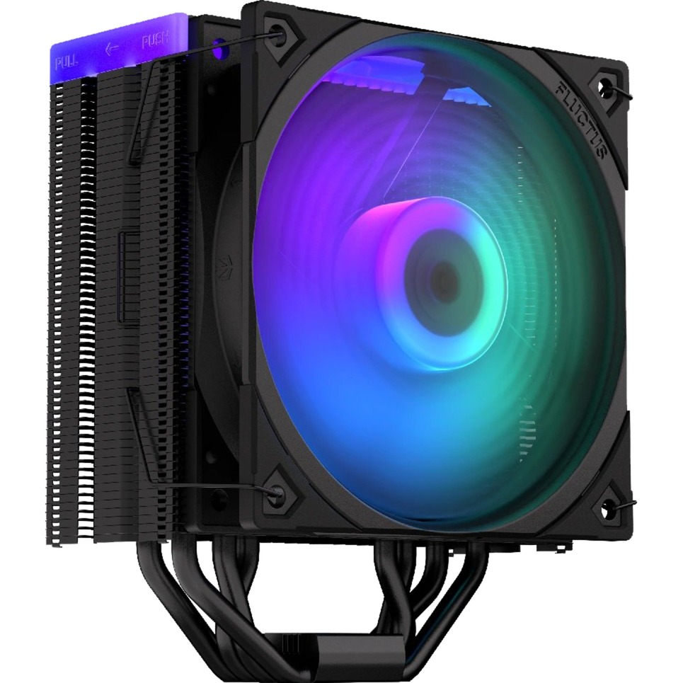 Fera 5 Black ARGB, CPU-Kühler