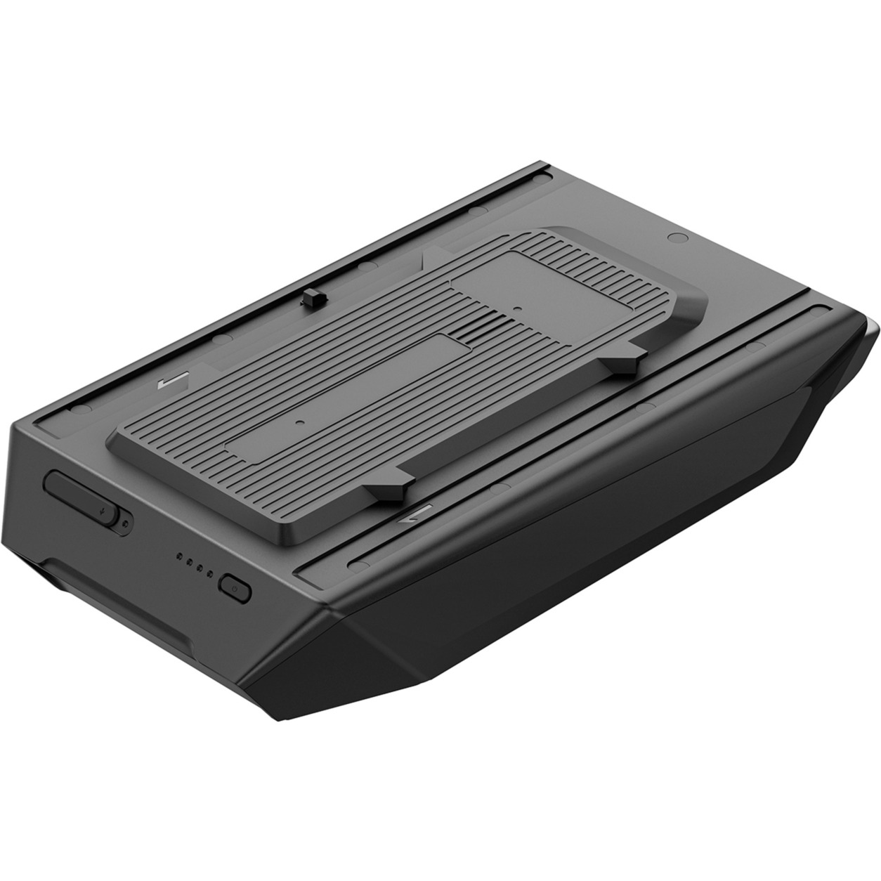 WAVE 3 Zusatzbatterie, Akku