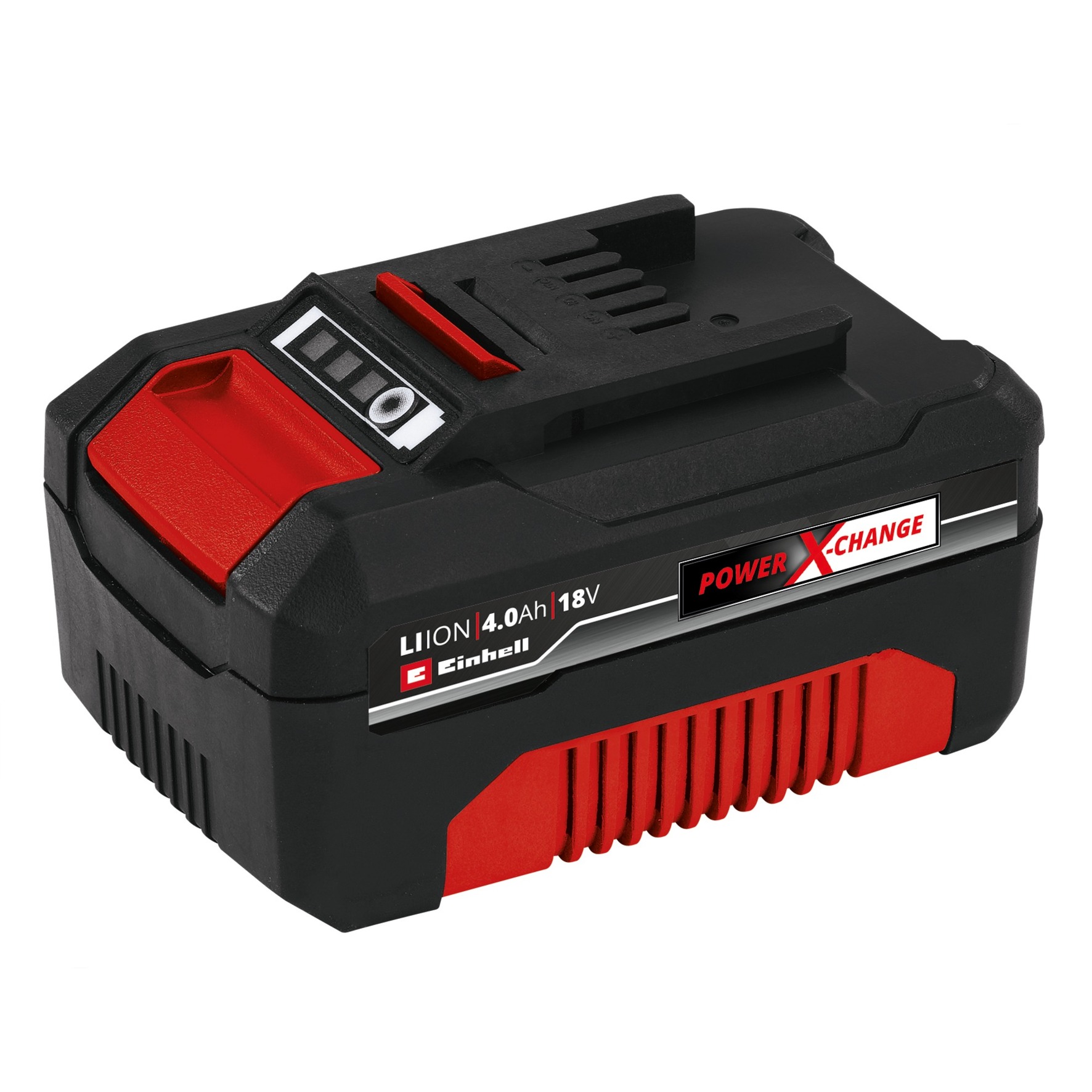 Einhell Akku Power-X-Change 18V 4,0Ah | 04006825610376 Einhell Akku Power-X-Change 18V 4,0Ah | 04006825610376
