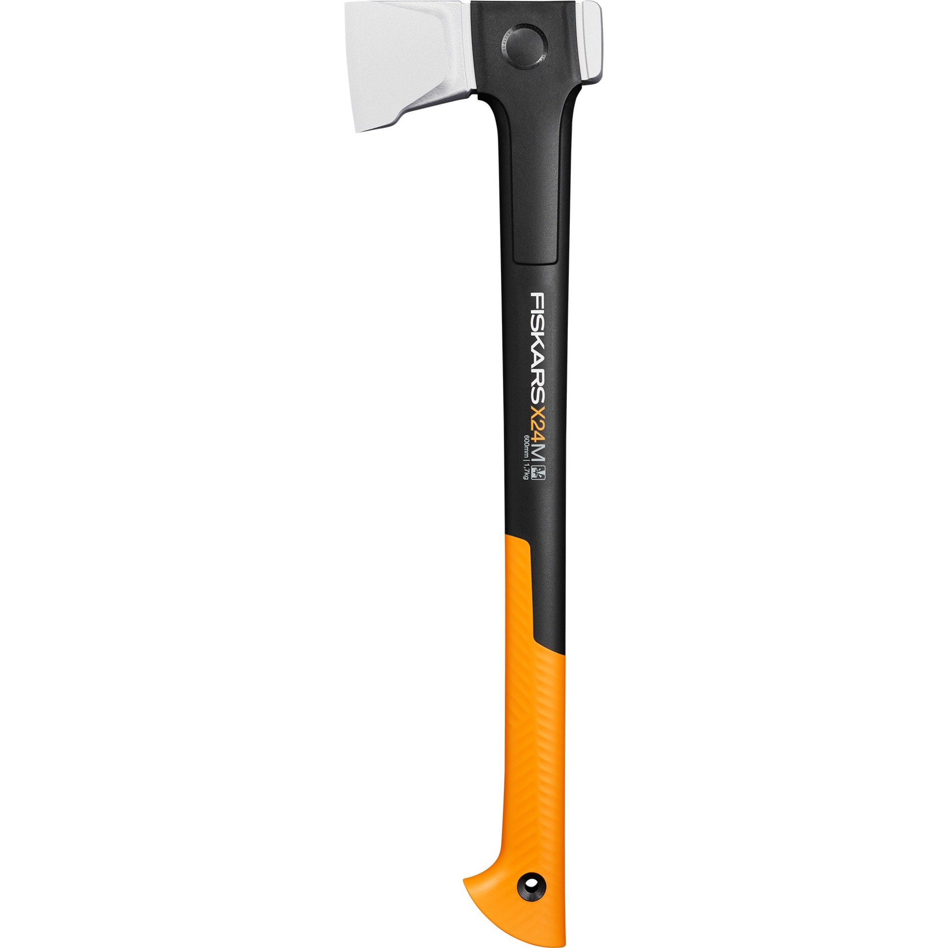 Fiskars X-series X24 Spaltaxt mit M-Klinge, Axt/Beil | 06411501201652 Fiskars X-series X24 Spaltaxt mit M-Klinge, Axt/Beil | 06411501201652