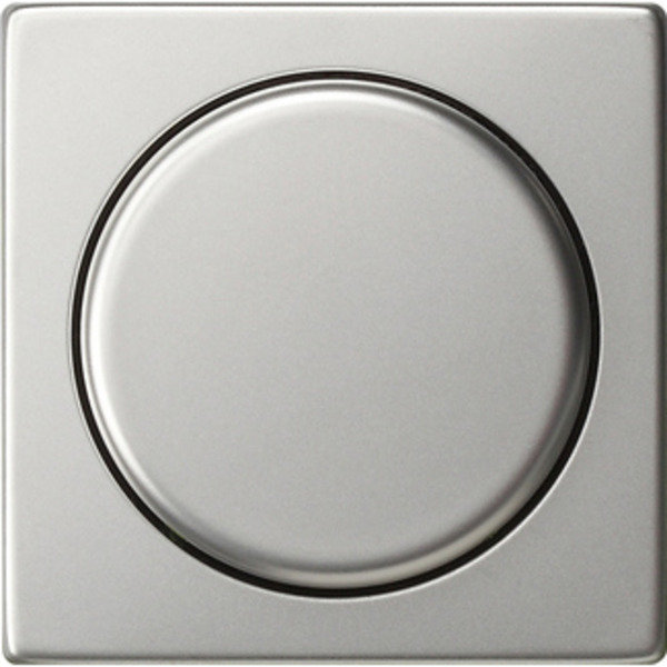 Abdeckung mit Knopf für Dimmer und elektronisches Potentiometer
