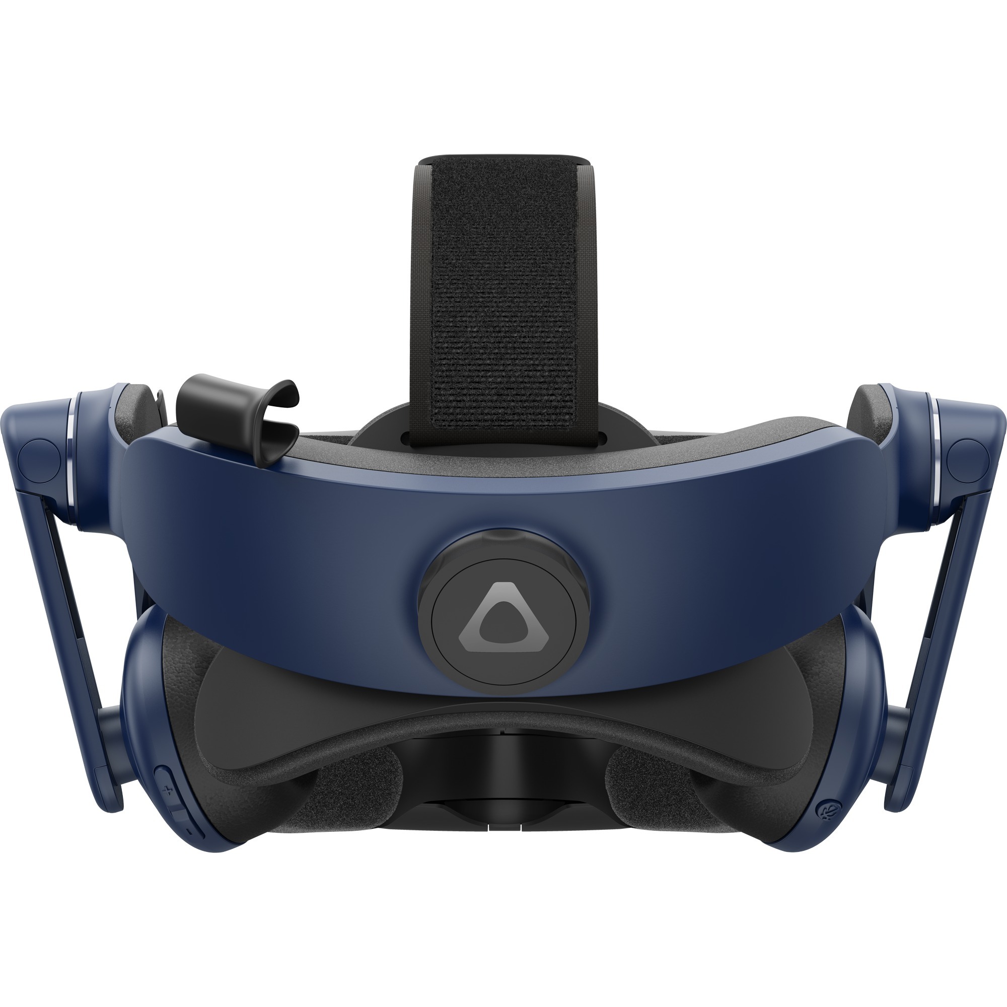 Htc Vive Pro Ohne Basisstation Nutzen HTC Vive Pro 2, VR-Brille blau/schwarz, ohne Controller/Basisstationen