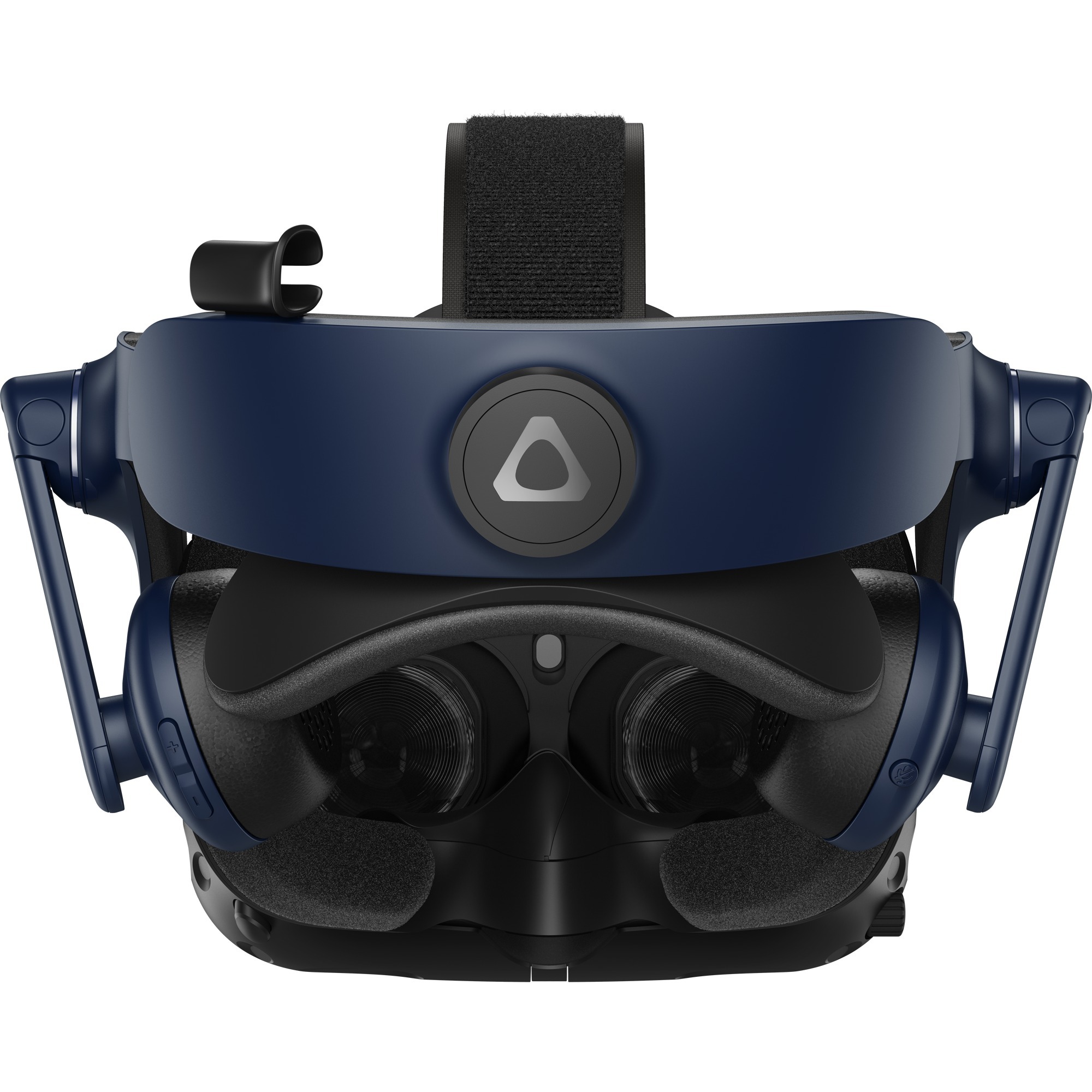 Htc Vive Pro Ohne Basisstation Nutzen HTC Vive Pro 2, VR-Brille blau/schwarz, ohne Controller/Basisstationen