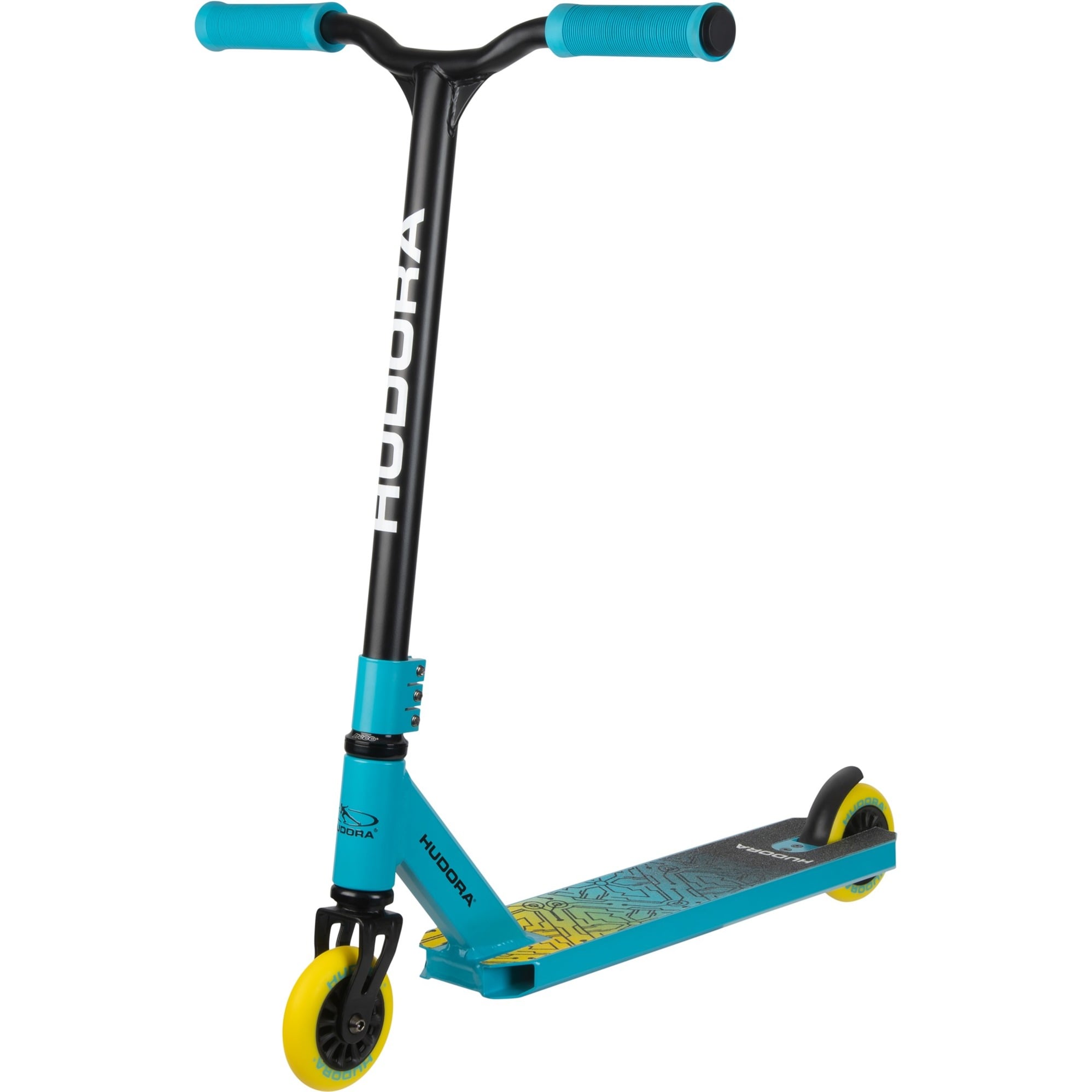 Stuntscooter Kids