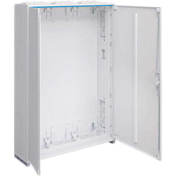 Zählerschrank univers Z ZB33S, Gehäuse