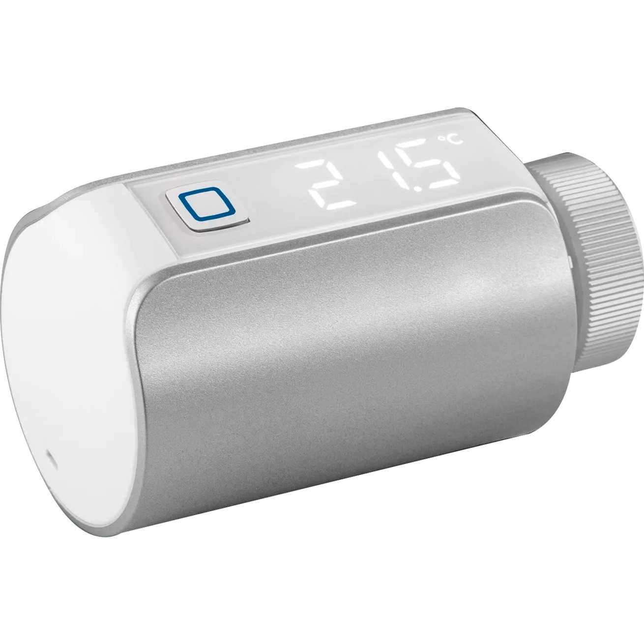 Heizkörperthermostat Evo (HmIP-eTRV-E-S), Heizungsthermostat