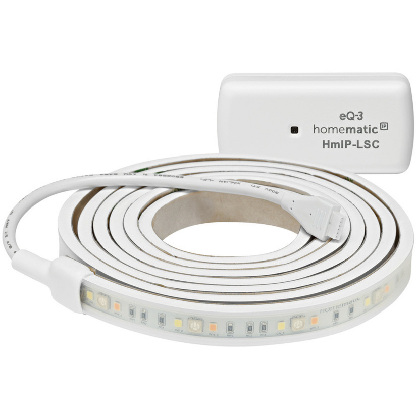Lightstrip Set, 2m, LED-Streifen