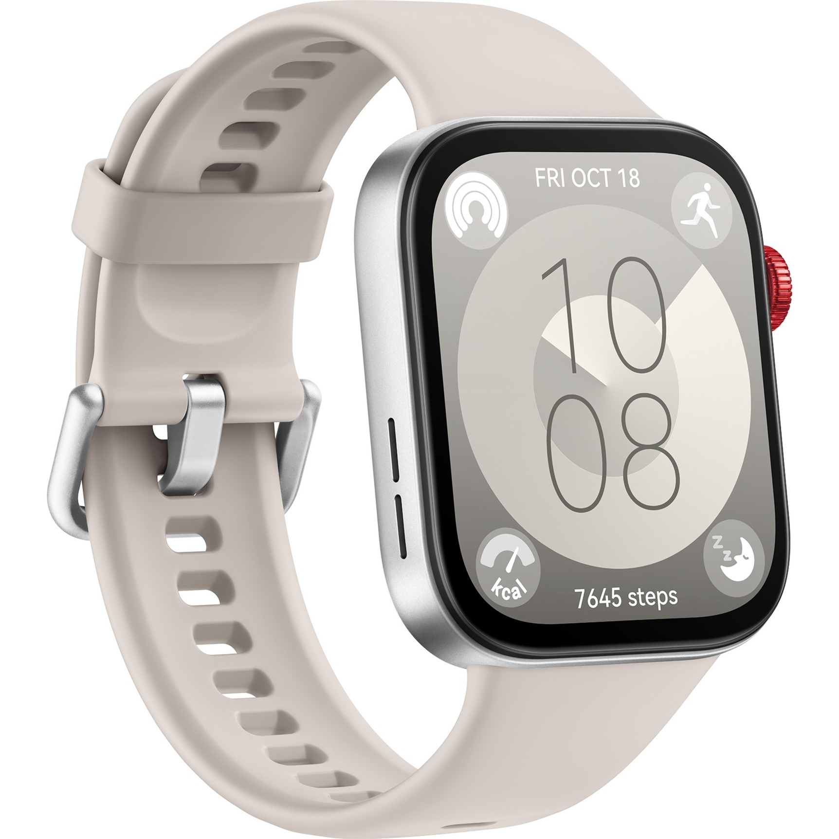 Watch Fit 3 (Solo-B09S), Smartwatch
