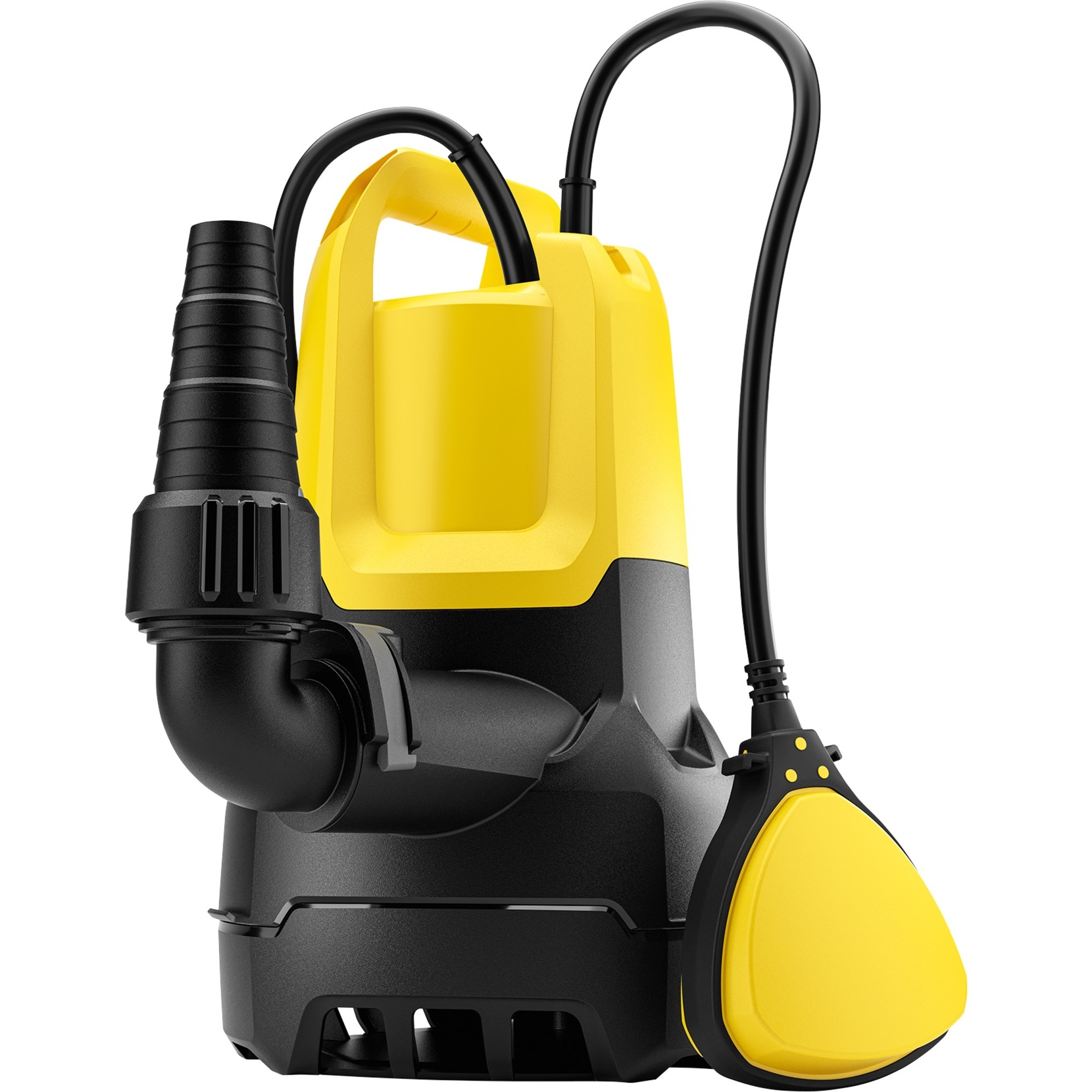 Karcher Entwässerungspumpe SP 9.500 Dirt, Tauch- / Druckpumpe | 04054278951652 Karcher Entwässerungspumpe SP 9.500 Dirt, Tauch- / Druckpumpe | 04054278951652