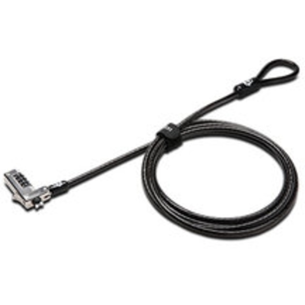 Slim NanoSaver KombiSchloss
