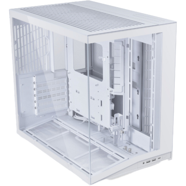 O11 Dynamic Mini V2 Flow , Tower-Gehäuse