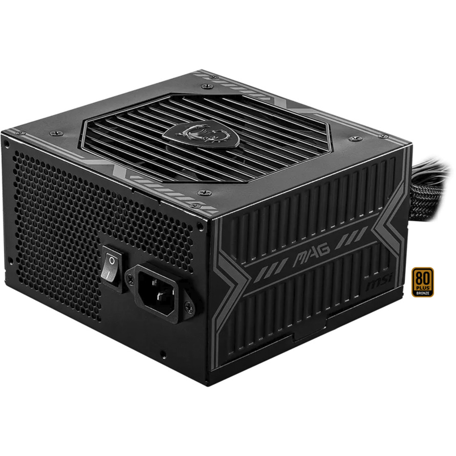 MAG A650BN PCIE5 III, PC-Netzteil