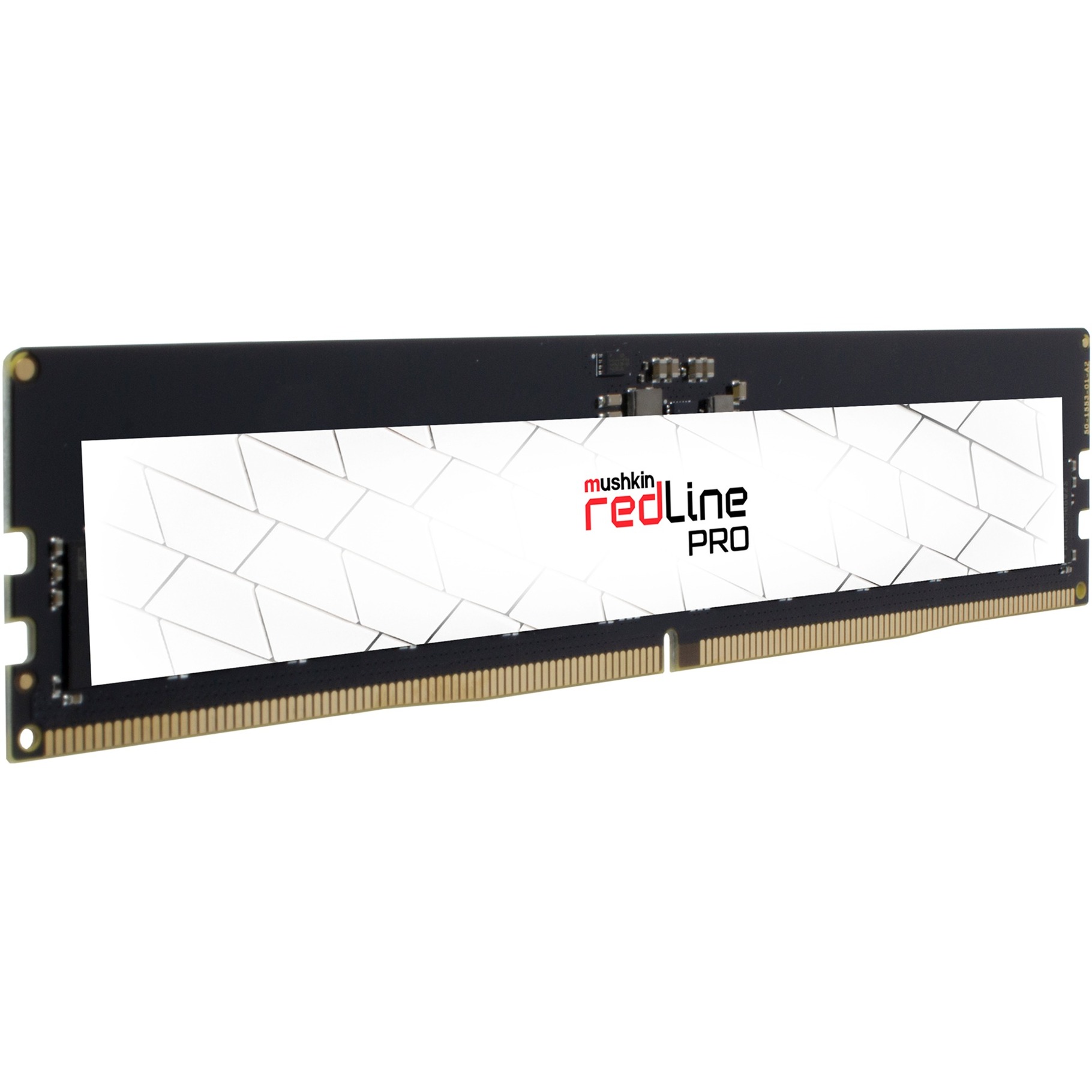 Mushkin DIMM 16 GB DDR5-5600, Arbeitsspeicher | 00846651036919 Mushkin DIMM 16 GB DDR5-5600, Arbeitsspeicher | 00846651036919