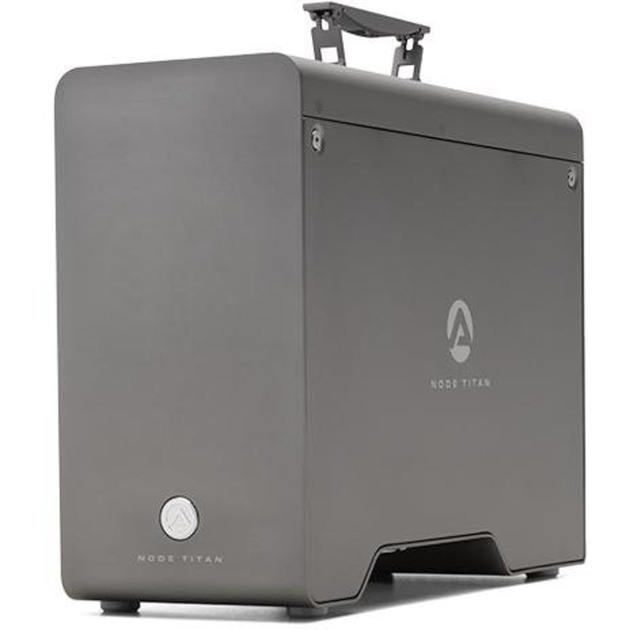 OWC AKiTiO Node Titan, Gehäuse | 00888038009369 OWC AKiTiO Node Titan, Gehäuse | 00888038009369