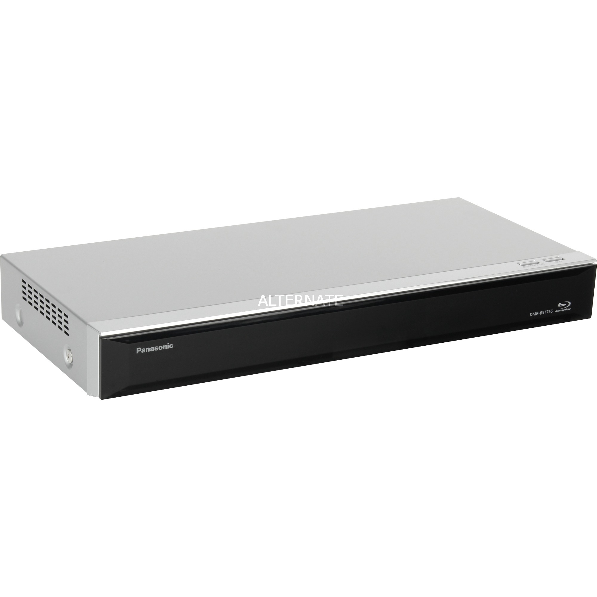 Panasonic DMR-BST765EG, Blu-ray-Rekorder | 05025232867141 Panasonic DMR-BST765EG, Blu-ray-Rekorder | 05025232867141
