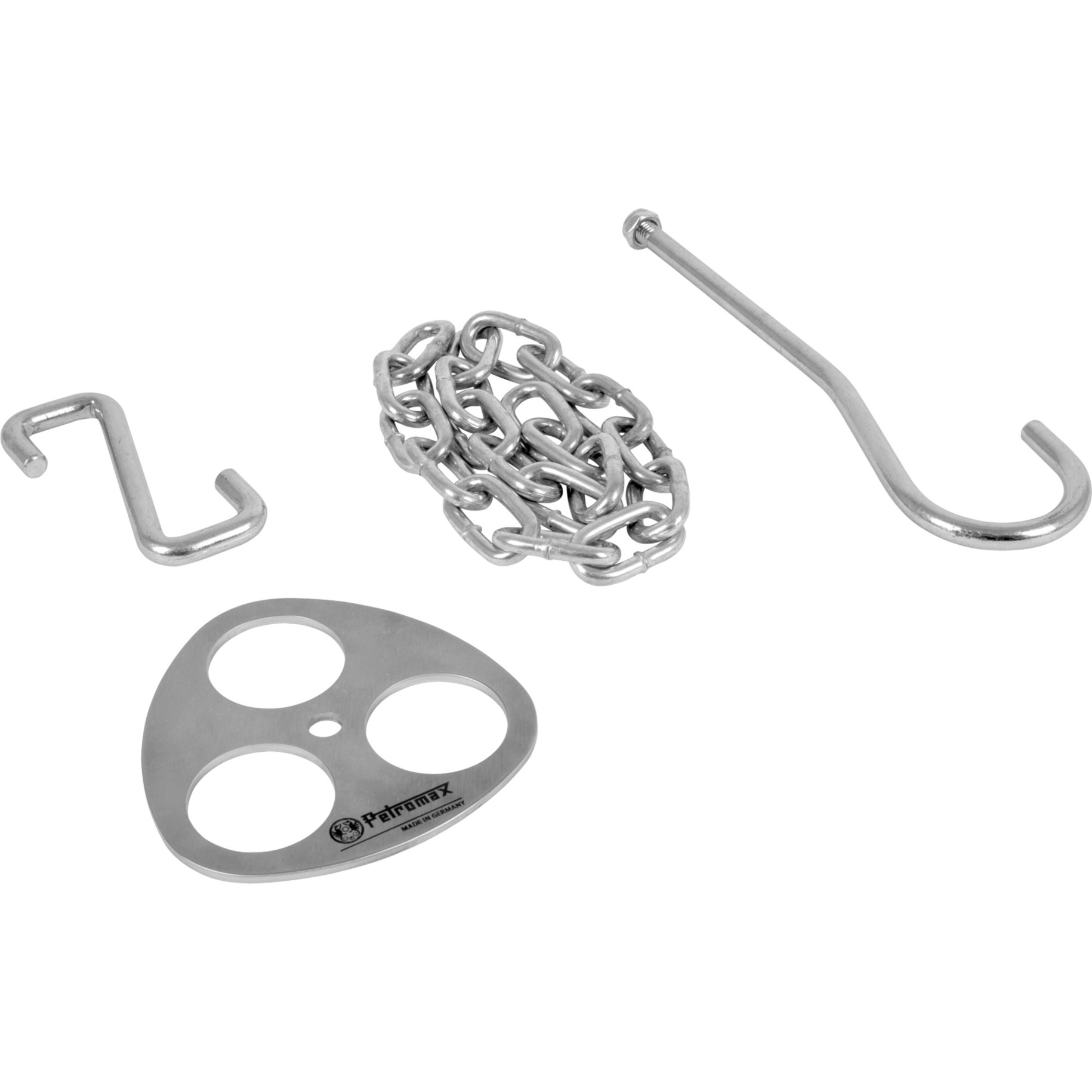 Petromax Dreibein-Ring, Halterung | 04250435790335