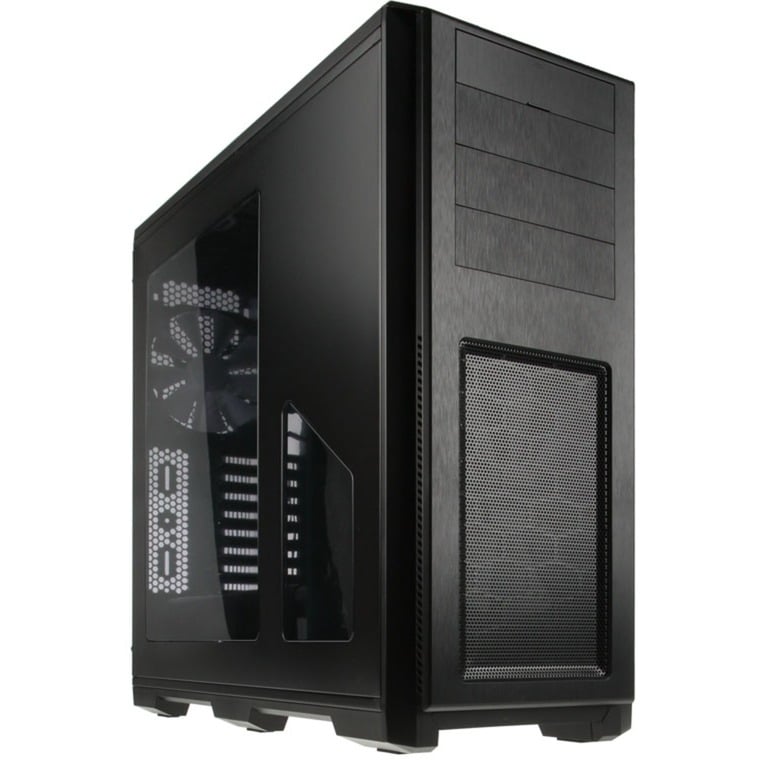 Phanteks Enthoo Pro , Big-Tower-Gehäuse | 00886523300144 Phanteks Enthoo Pro , Big-Tower-Gehäuse | 00886523300144