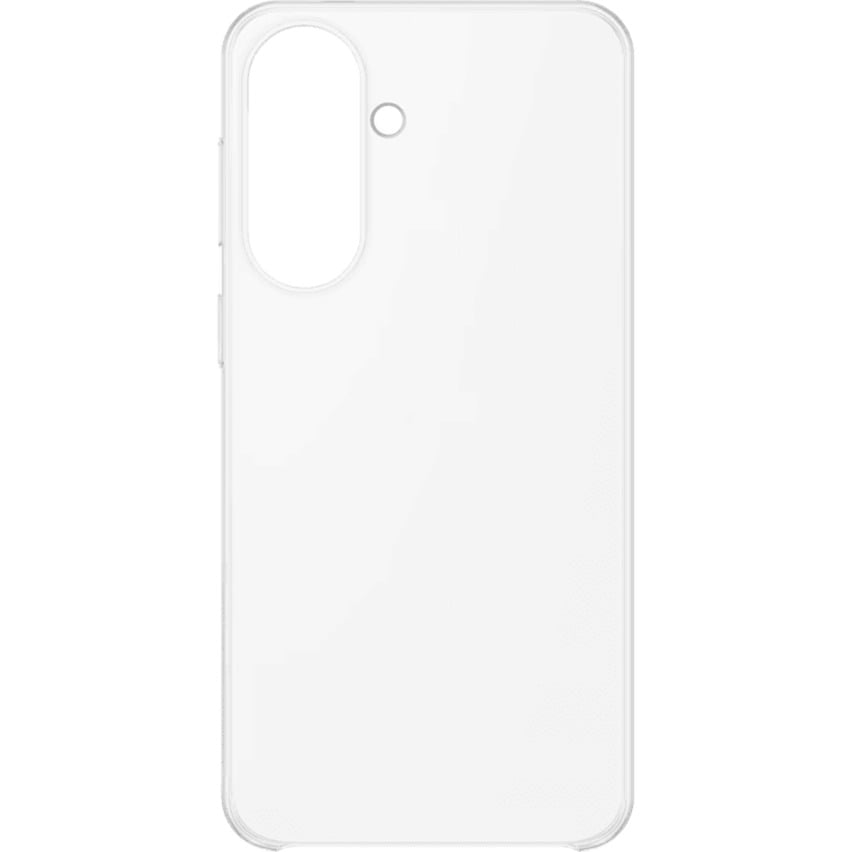 Clear Case, Handyhülle