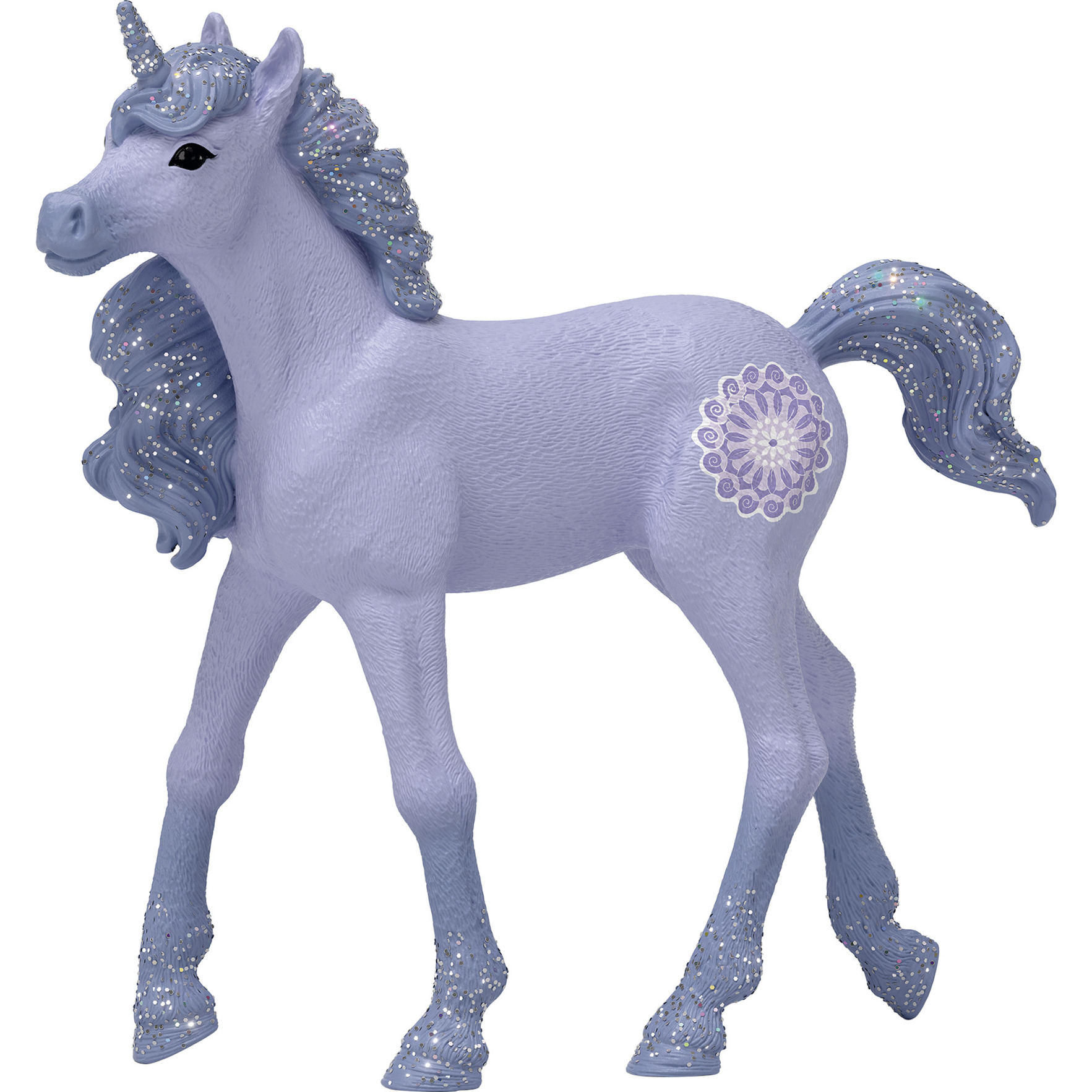 Bayala Einhorn Fohlen Iris, Spielfigur
