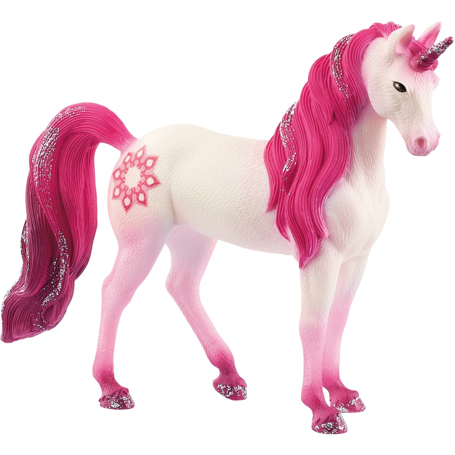 Bayala Mandala Einhorn Stute, Spielfigur