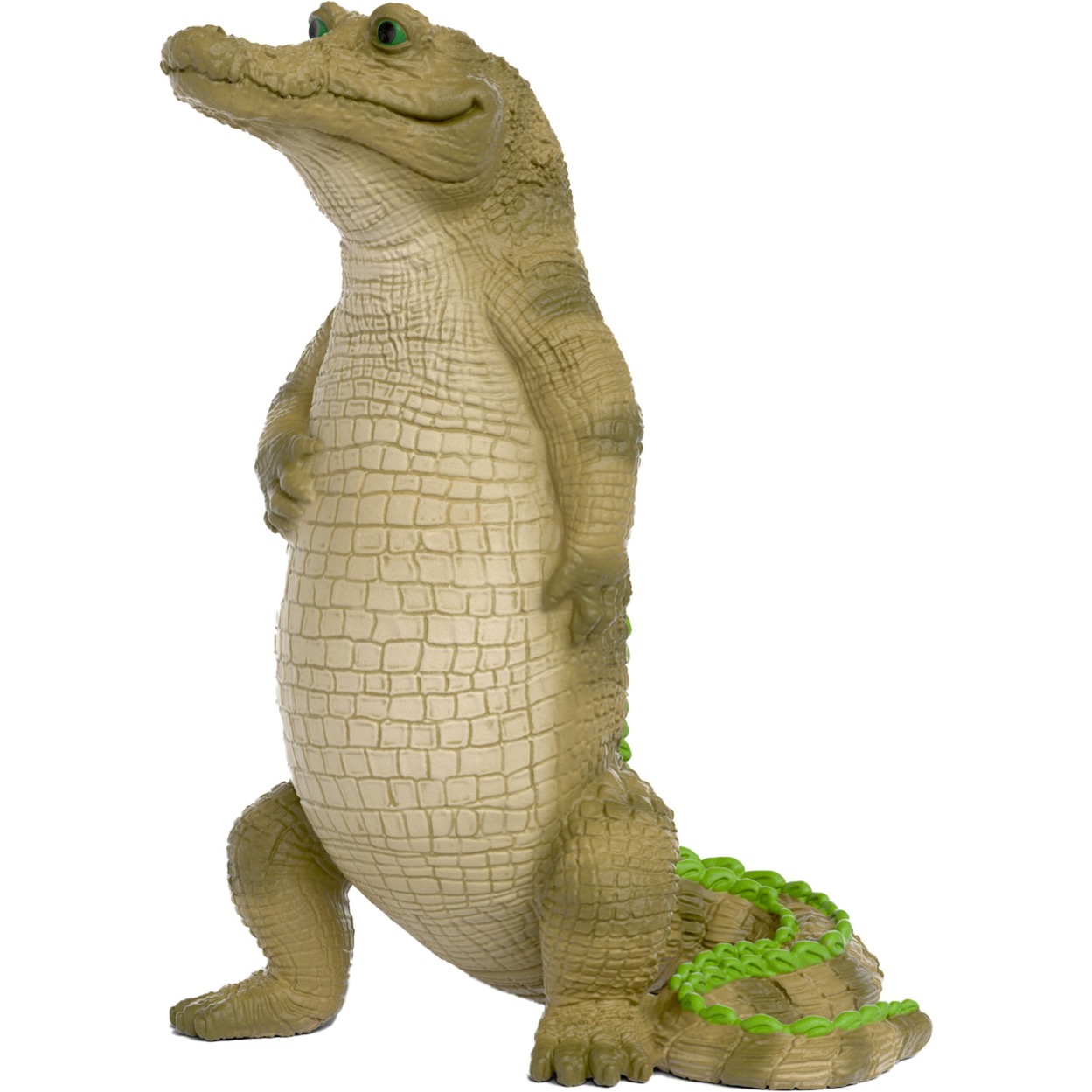 Die Schule der magischen Tiere - Rick das Krokodil, Spielfigur