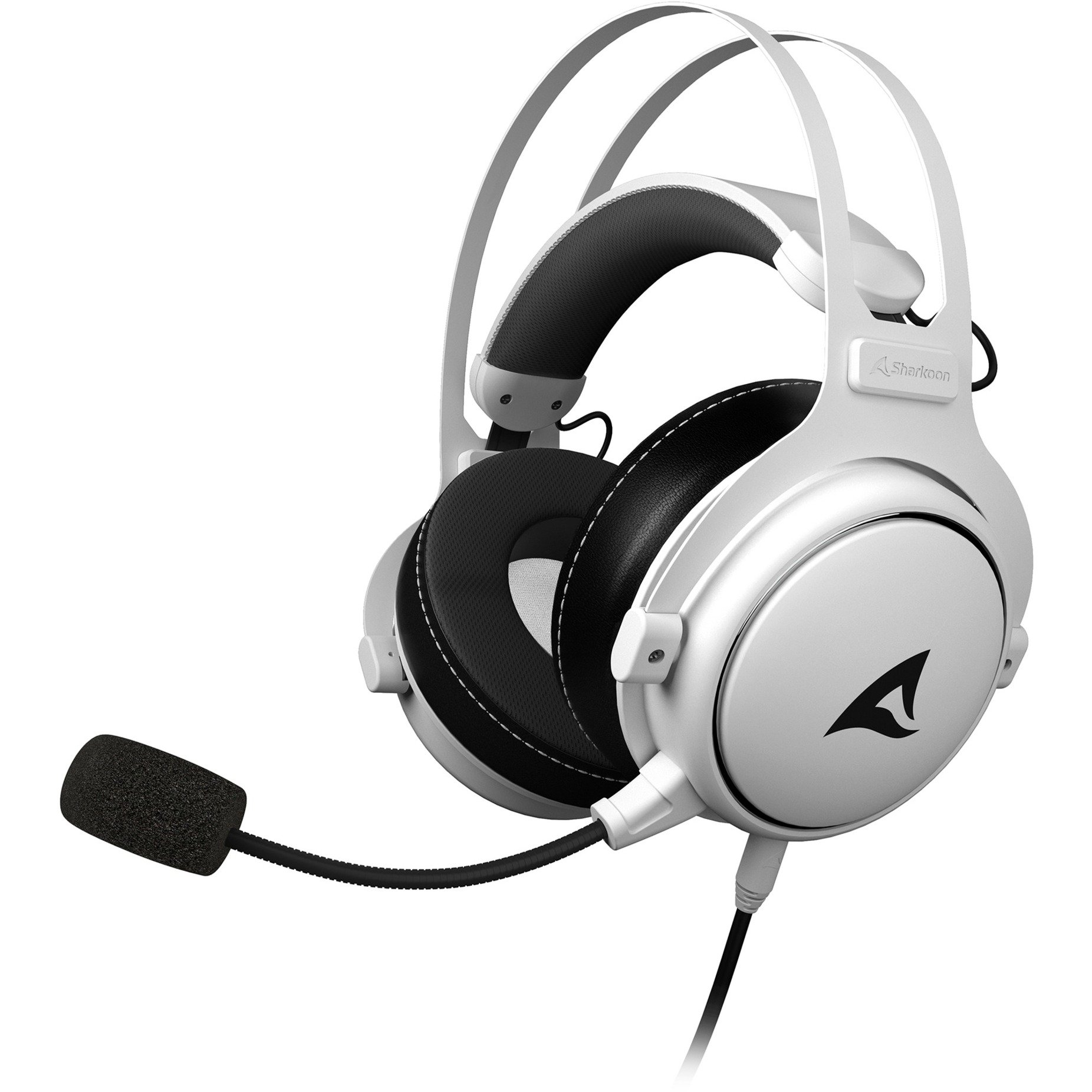 Sharkoon Skiller SGH50, Gaming-Headset | 04044951040148