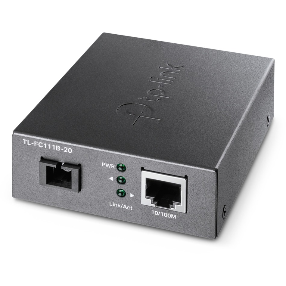TL-FC111B-20, Medienkonverter