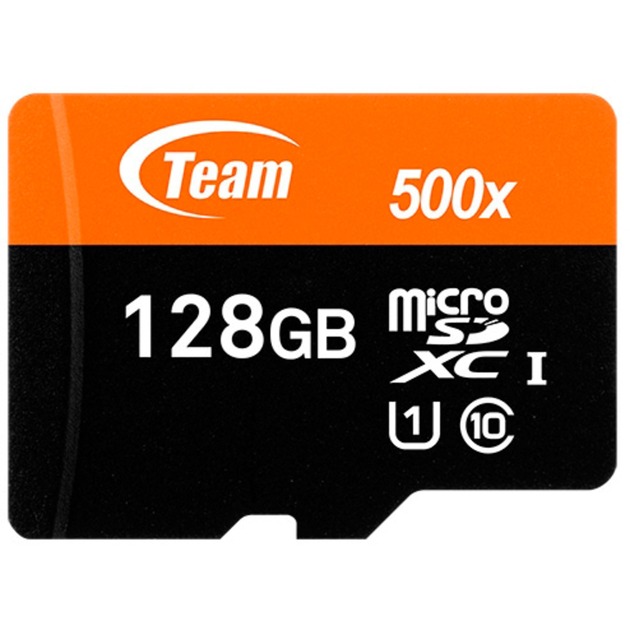 Team Group 128 GB microSDXC, Speicherkarte | 00765441024656 Team Group 128 GB microSDXC, Speicherkarte | 00765441024656