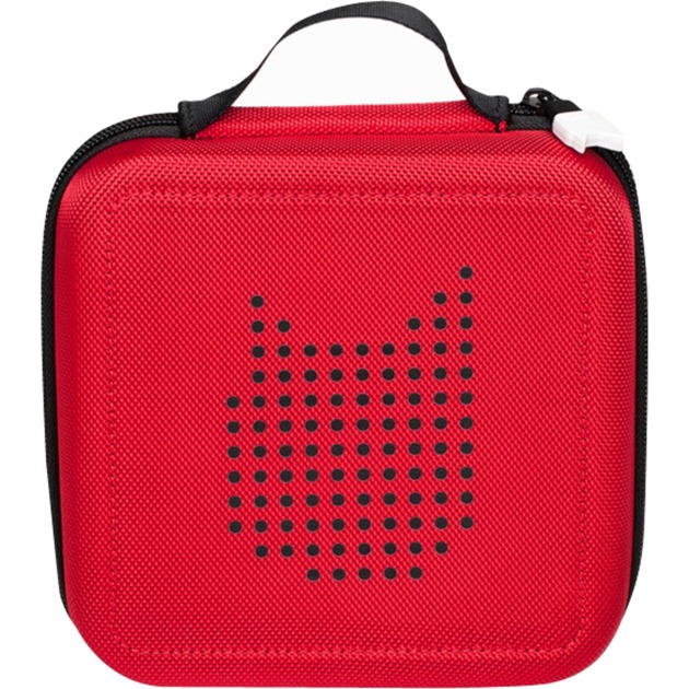 Tonie - Transporter rot, Tasche