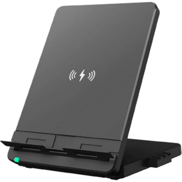 WHC60, Headset
