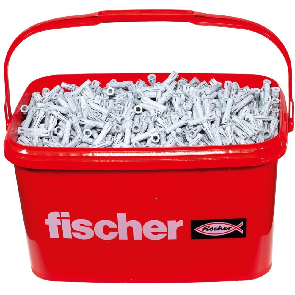 Dübel SX Plus 6x30 im Eimer