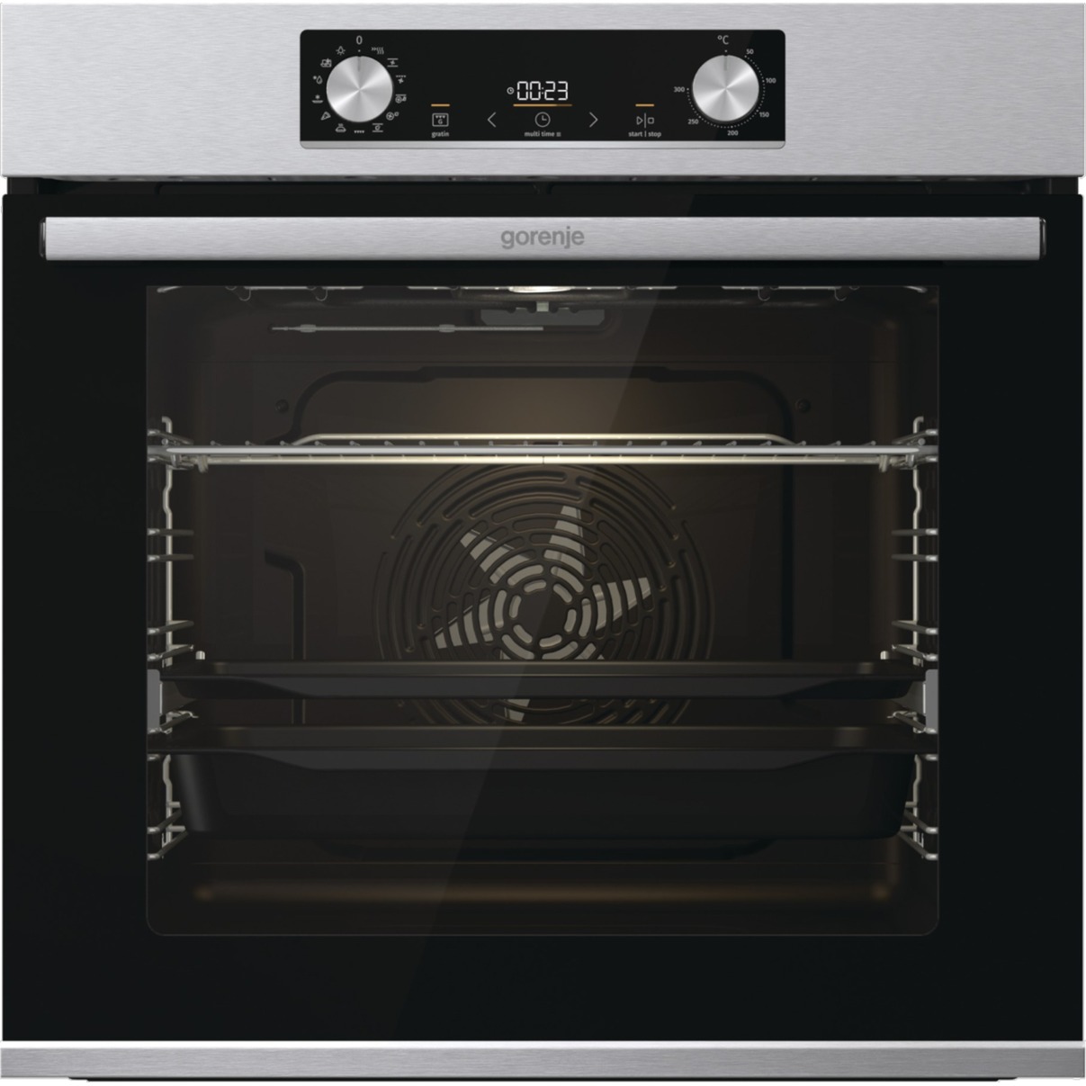 BOS6737E13X, Backofen
