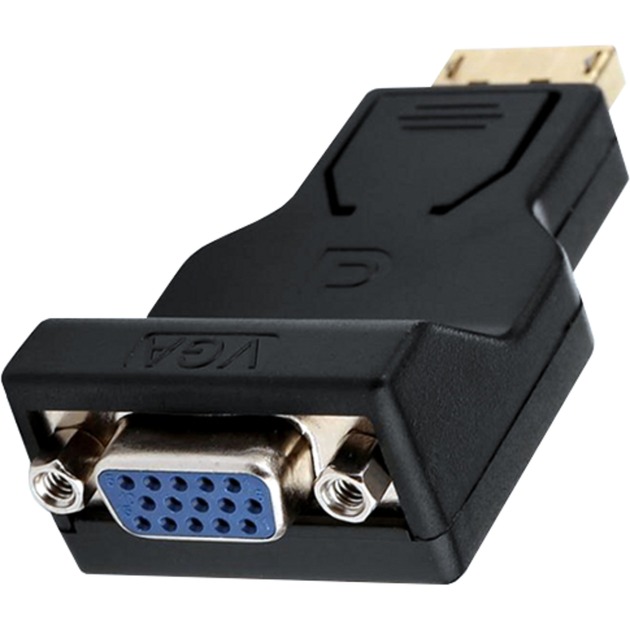 Adapter DisplayPort > VGA Full-HD