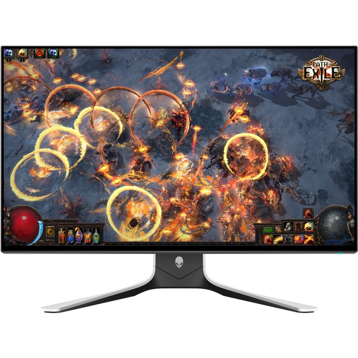 Alienware AW2721D, Gaming-Monitor | 05397184200858 Alienware AW2721D, Gaming-Monitor | 05397184200858