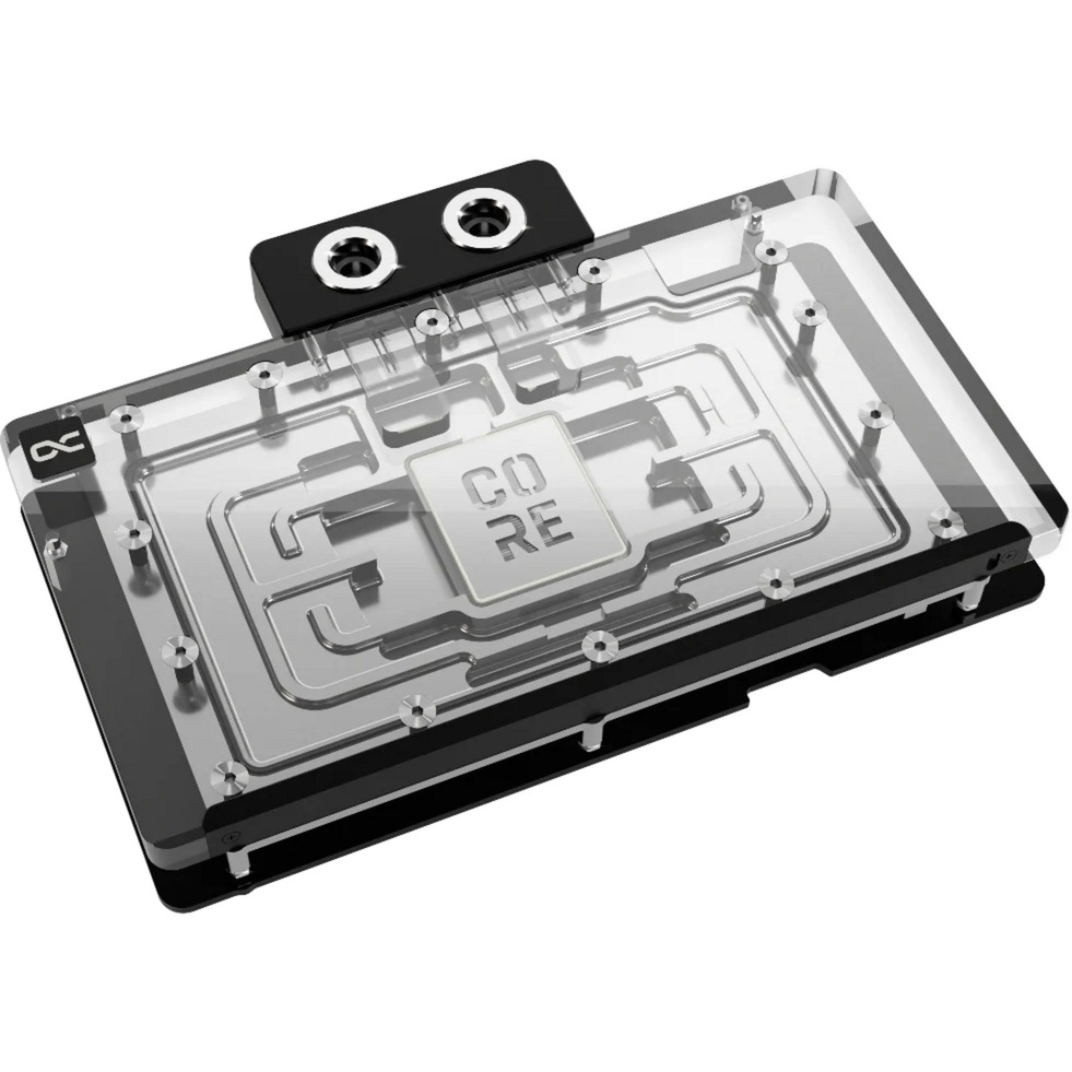 Core Geforce RTX 5090 EPIC-X, Wasserkühlung