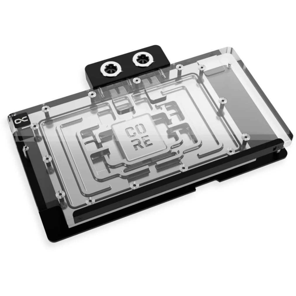 Core Geforce RTX 5090 TUF Gaming, Wasserkühlung
