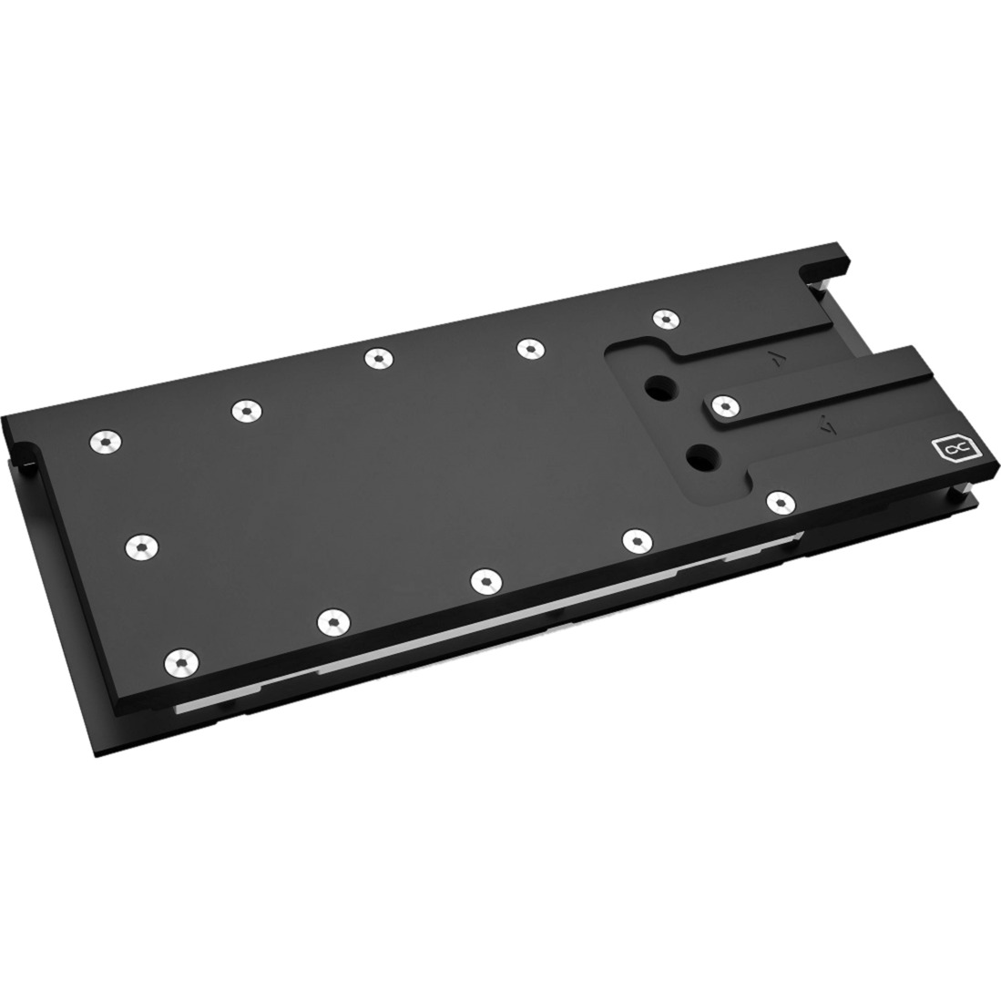 Alphacool Eisblock ES Acetal GPX-N RTX 3080/3090 Turbo, Wasserkühlung | 04250197119764 Alphacool Eisblock ES Acetal GPX-N RTX 3080/3090 Turbo, Wasserkühlung | 04250197119764