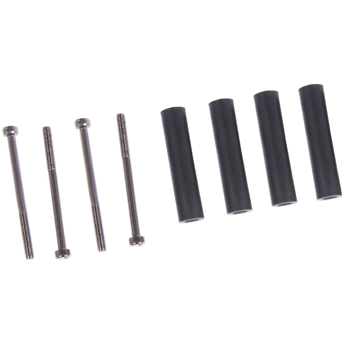 Alphacool M3 Abstandshalter 34mm, Verbindung | 04250197145565 Alphacool M3 Abstandshalter 34mm, Verbindung | 04250197145565