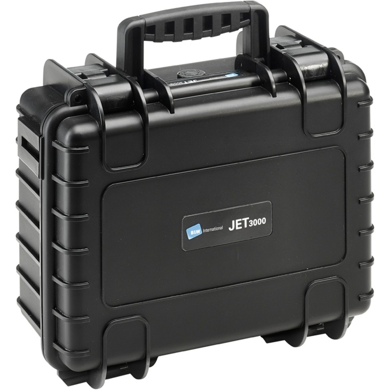 B&W Werkzeugkoffer Jet 3000 Loops 117.16/L | 04031541705976 B&W Werkzeugkoffer Jet 3000 Loops 117.16/L | 04031541705976