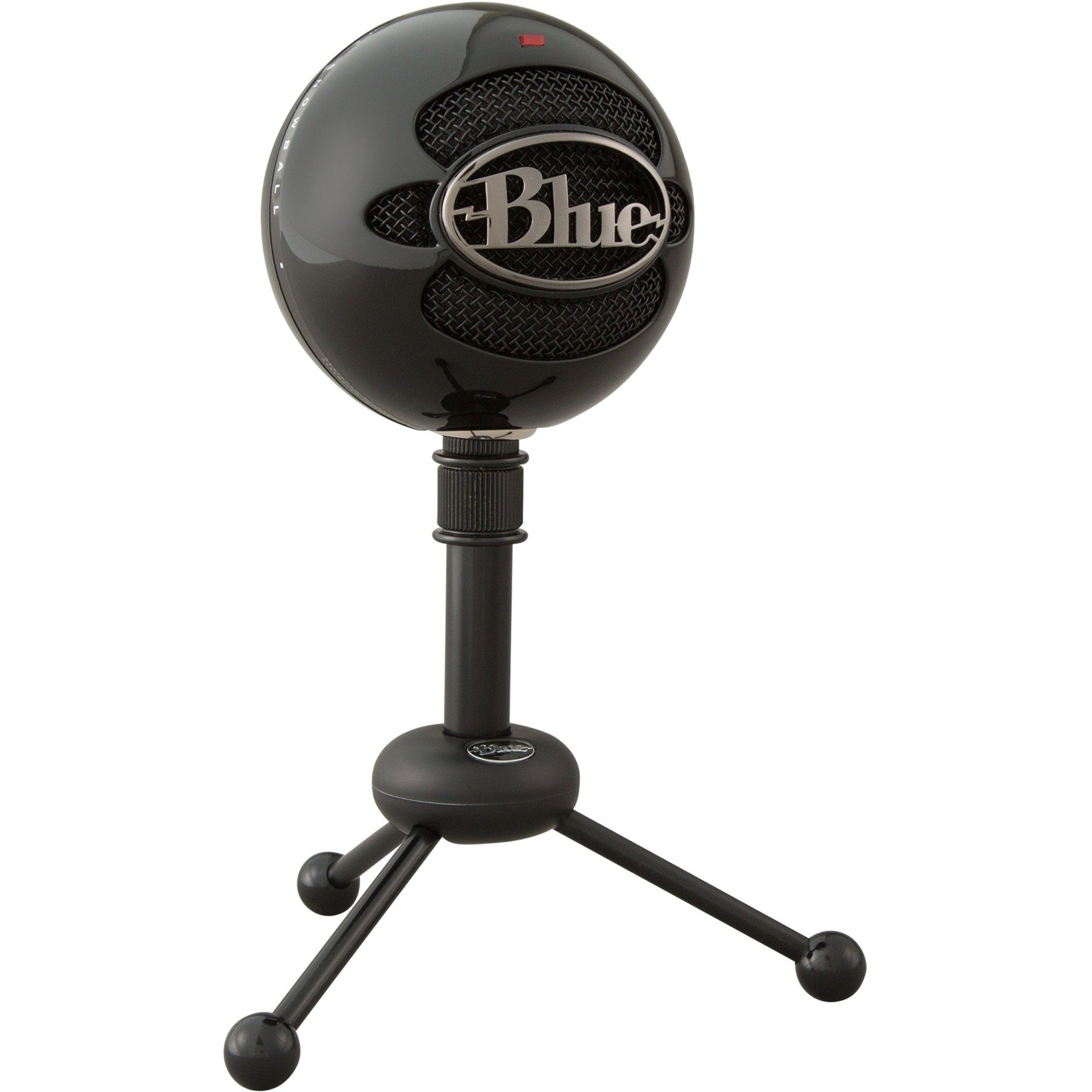 Blue Microphones Snowball, Mikrofon | 05099206084001 Blue Microphones Snowball, Mikrofon | 05099206084001