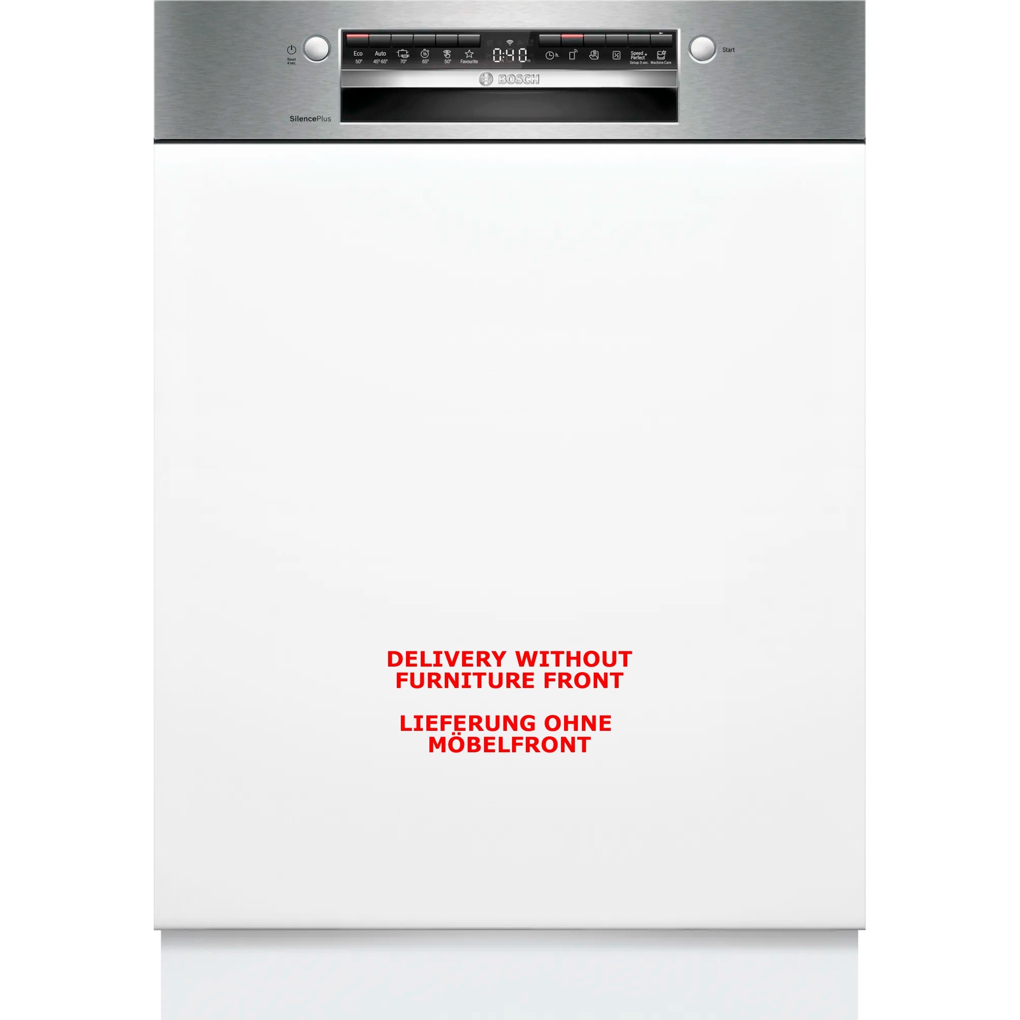 Bosch SMI4ECS21E Serie 4, Spülmaschine | 04242005420704 Bosch SMI4ECS21E Serie 4, Spülmaschine | 04242005420704