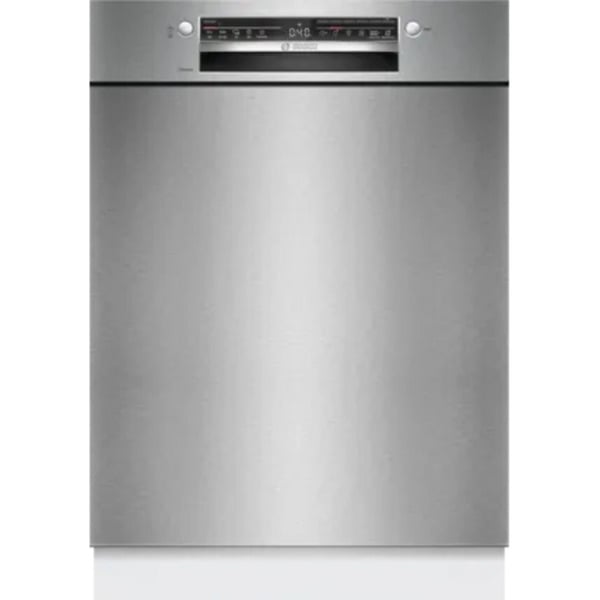 SMU2HTS08E Serie 2, Spülmaschine