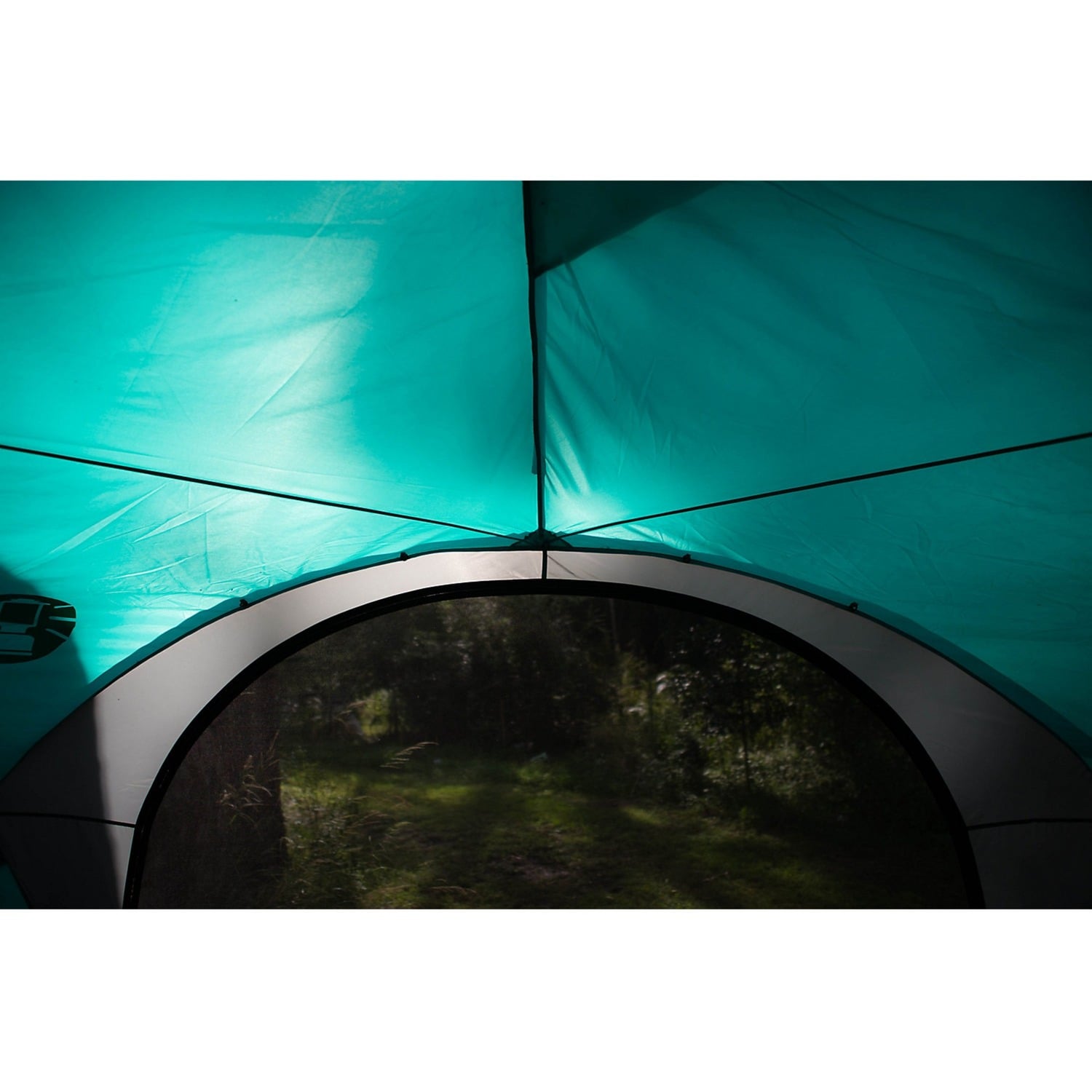 Coleman Event Shelter 4.5m X 4.5m Gazaebo Package (Including 4 X Side