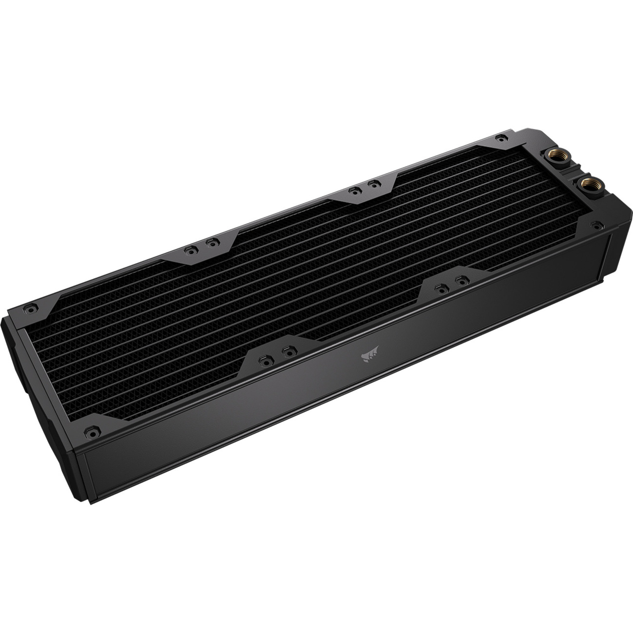 Hydro X-Serie XR7 360 mm V2, Radiator